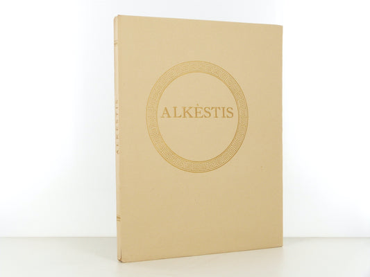 Alcestis