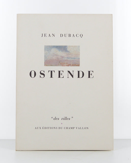Ostende