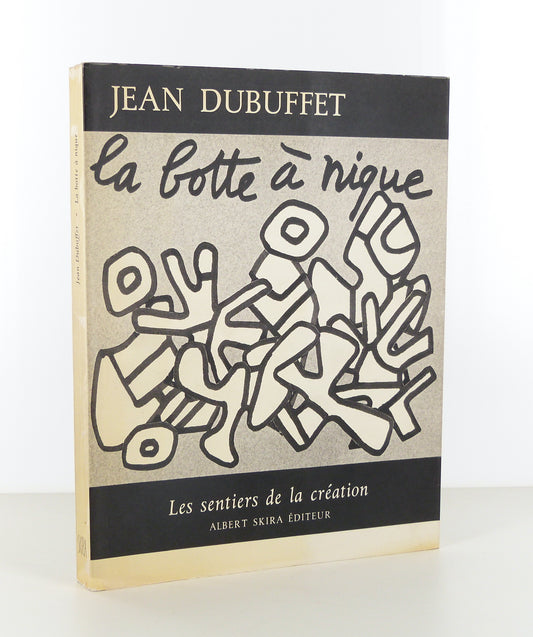 La botte à nique