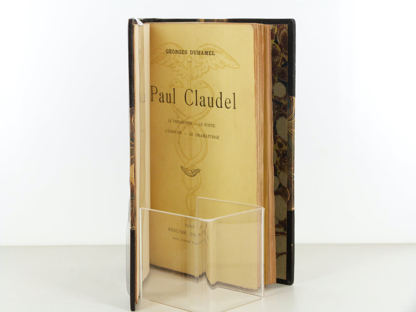 Paul Claudel