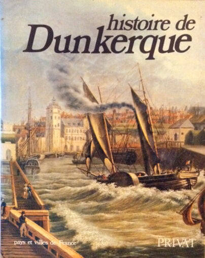 History of Dunkirk