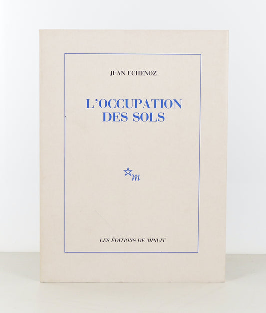 L'Occupation des sols