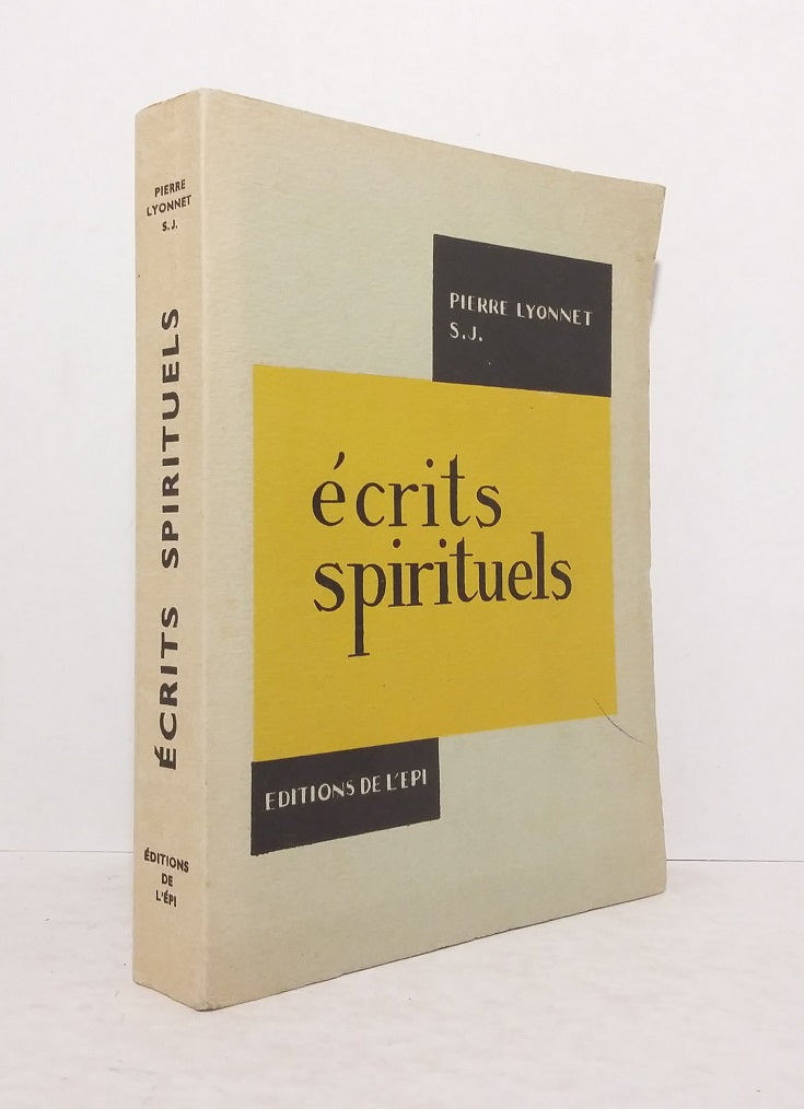 Ecrits spirituels