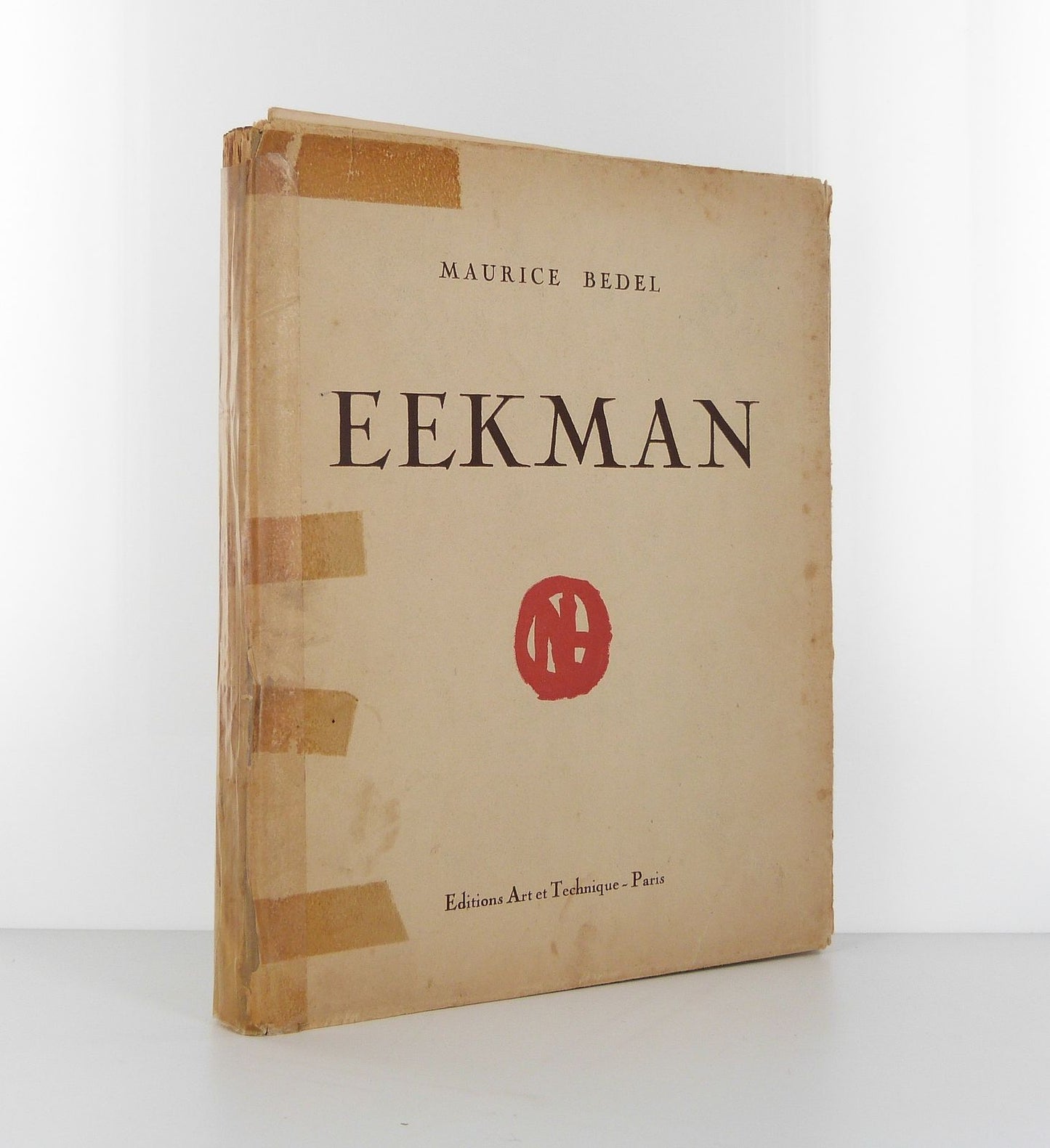 Eekman