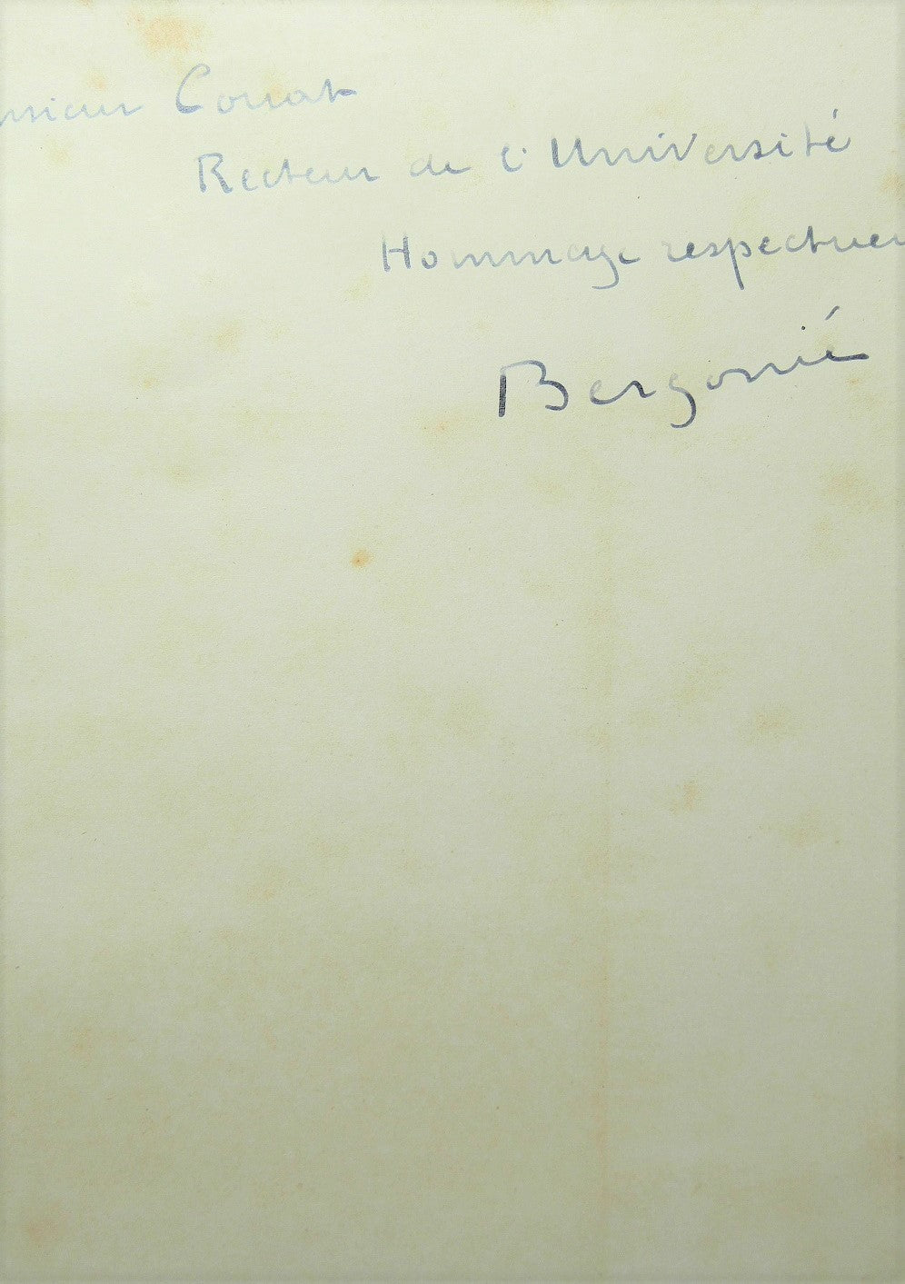 Éloge de de Romas