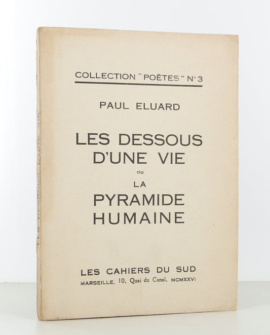 The Underside of a Life or The Human Pyramid
