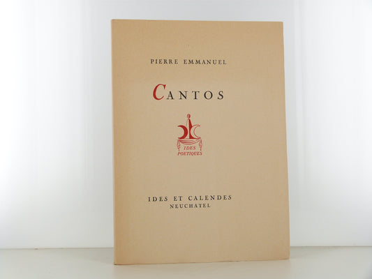 Cantos