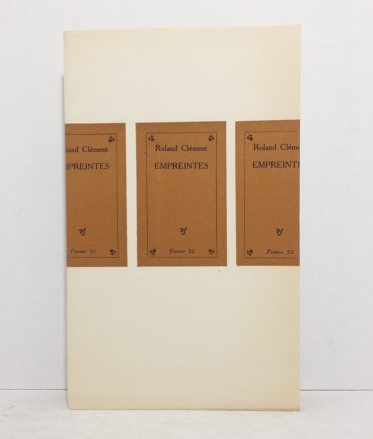 Empreintes