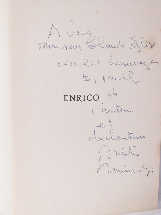 Enrico