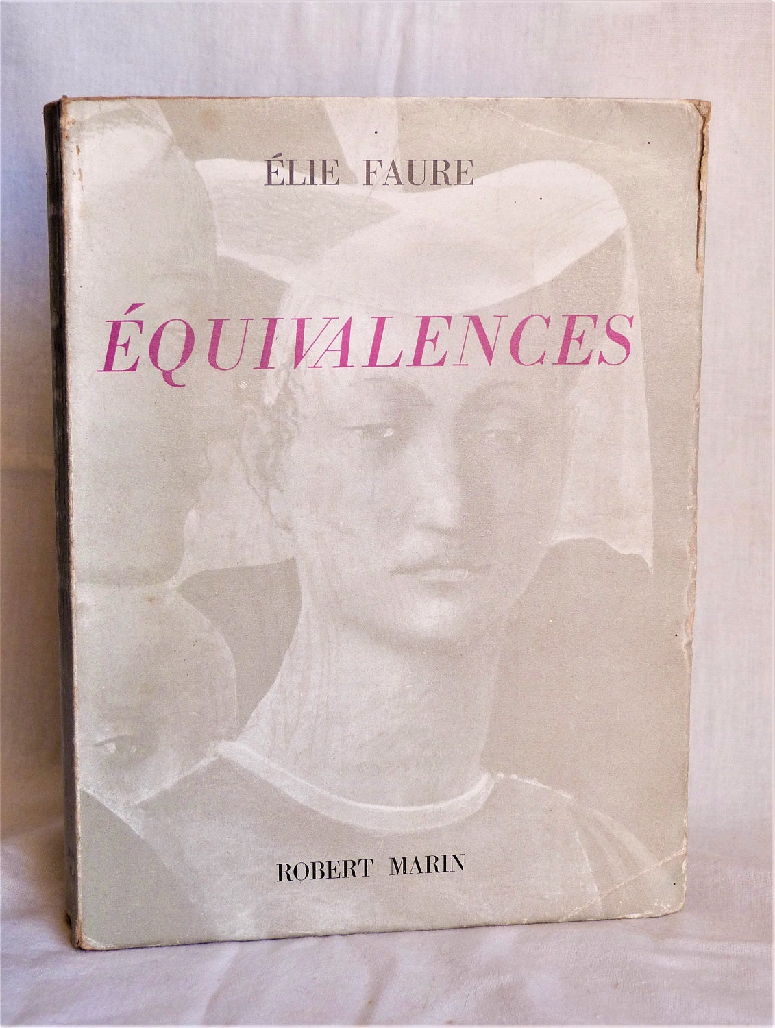 Equivalences