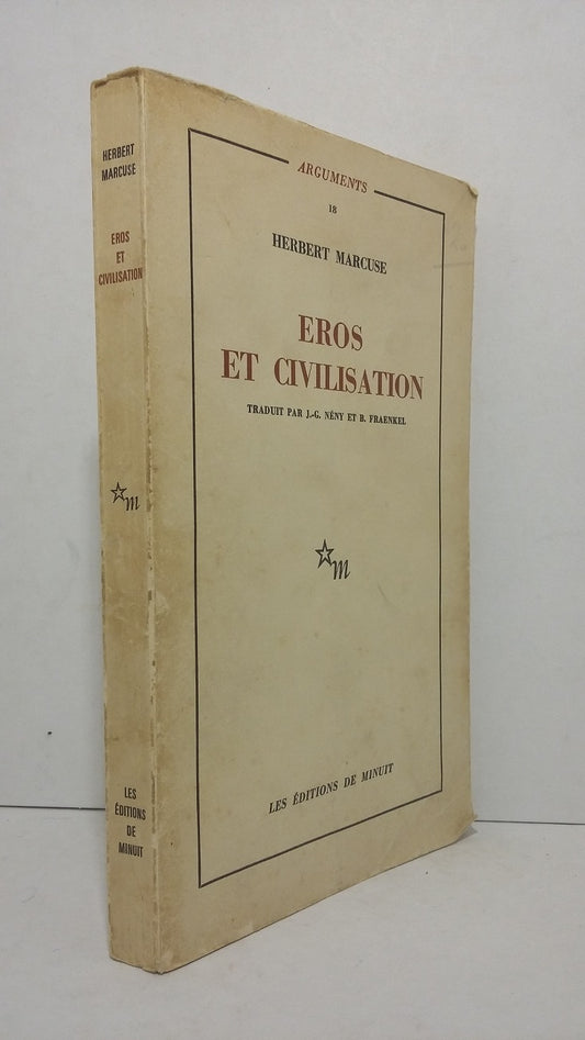 Eros et civilisation