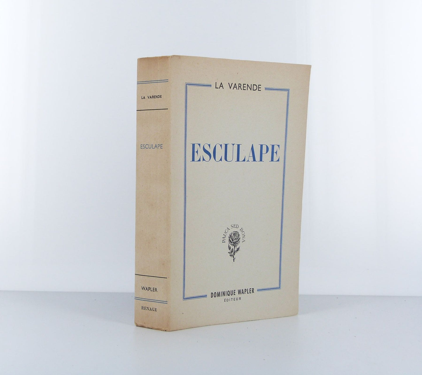 Asclepius