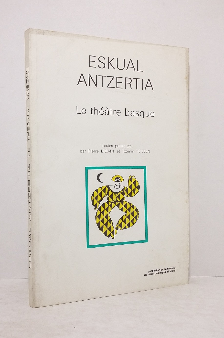 Basque Theater.