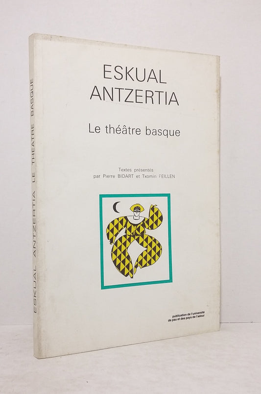 Eskual Antzertia.