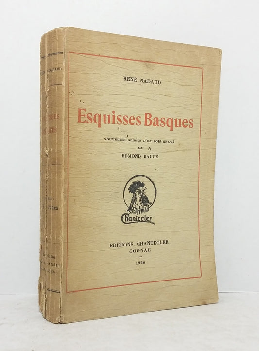 Esquisses Basques