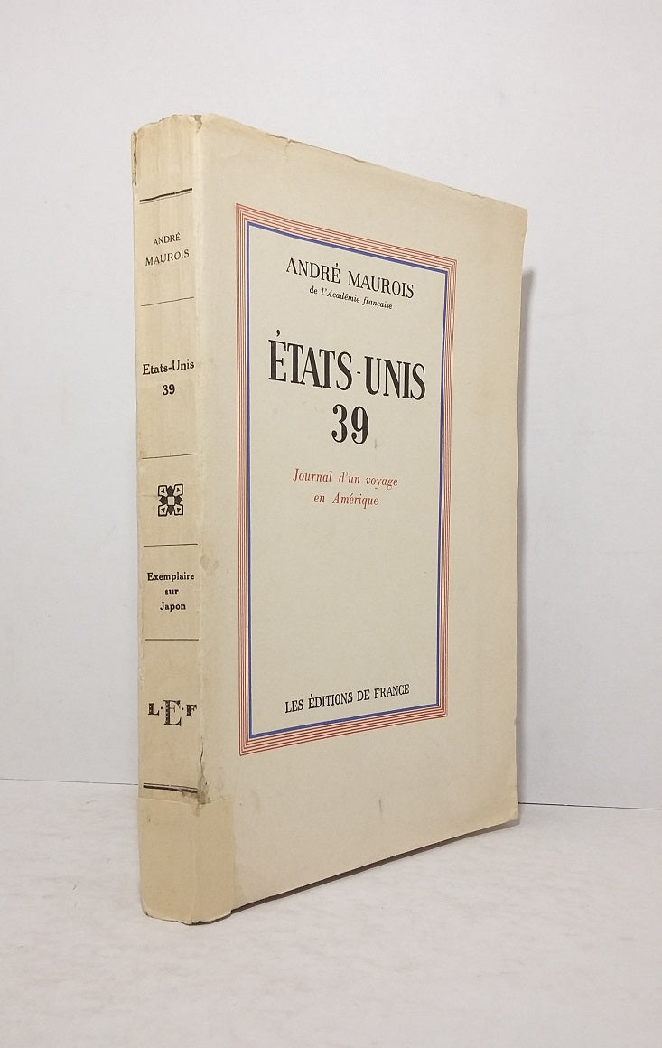 Etats-Unis 39.