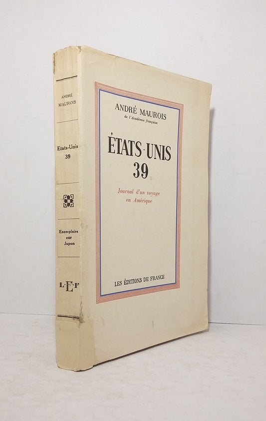 Etats-Unis 39.