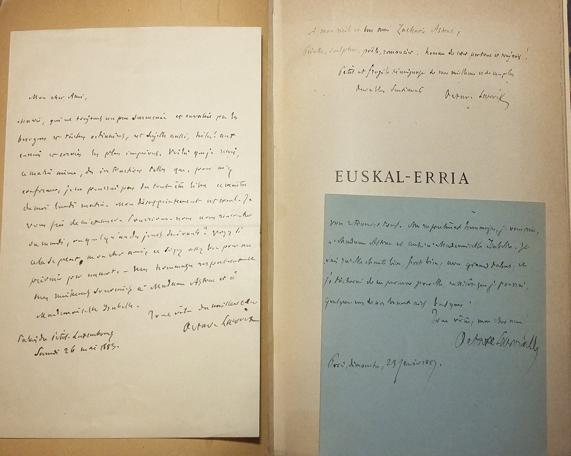 Euskal-Erria.