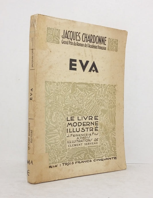 Eve
