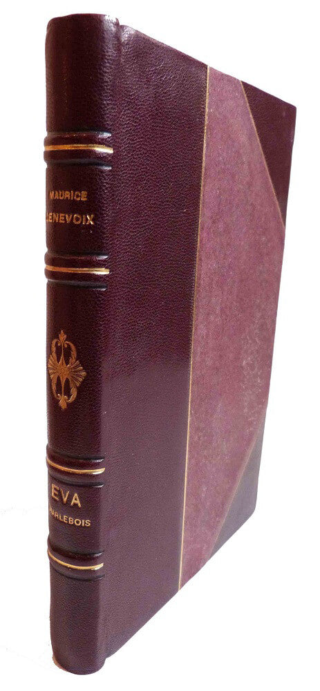 Eva Charlebois