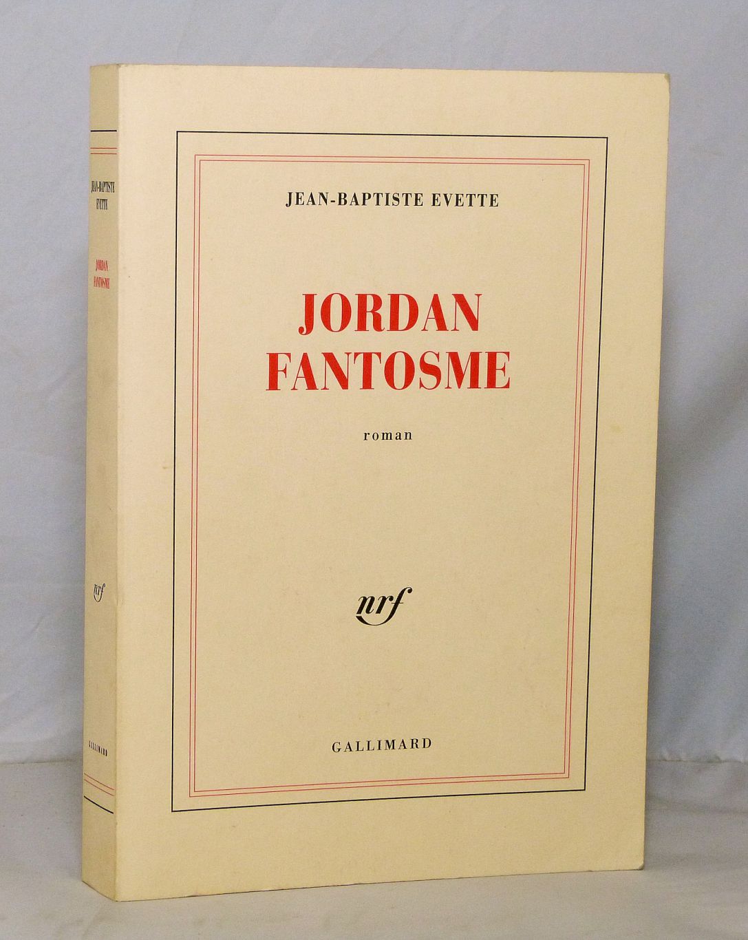 Jordan Fantosme