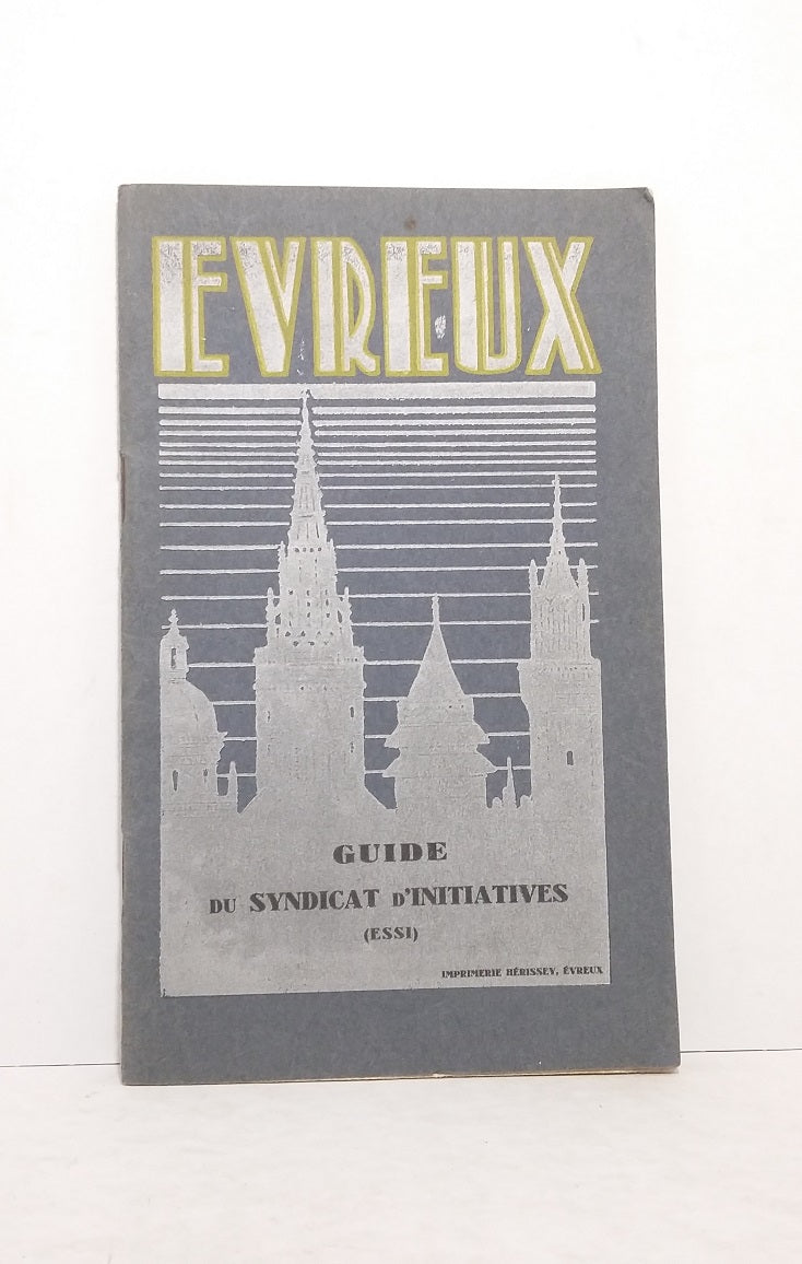 Evreux