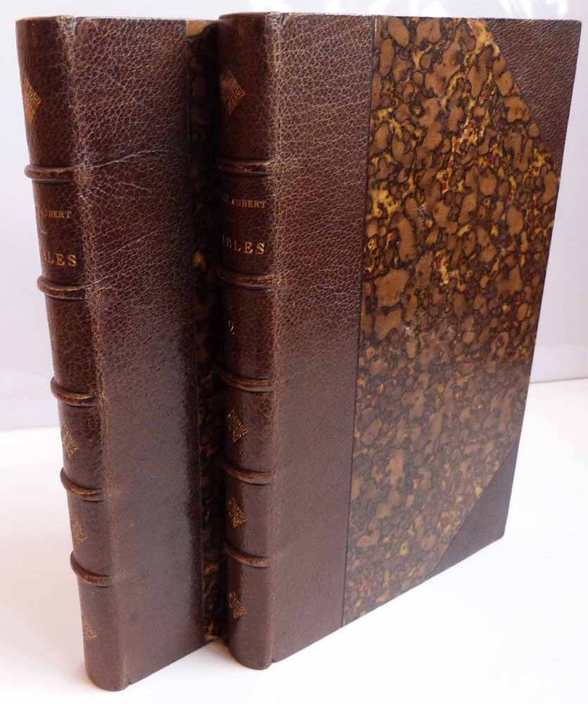 Fables and Miscellaneous Works