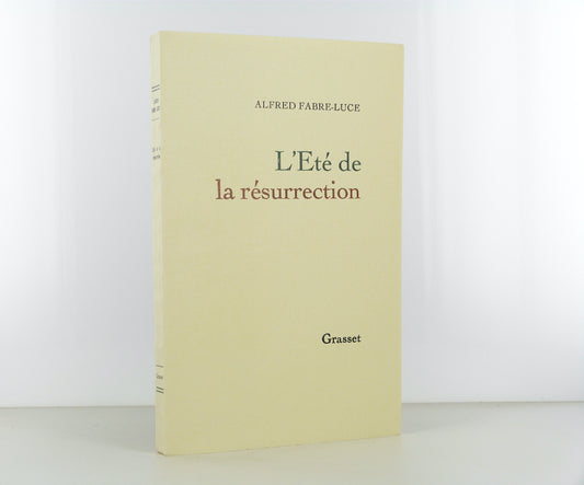 The Summer of Resurrection