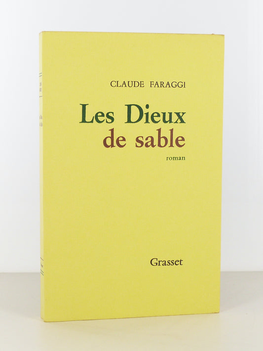Les Dieux de sable