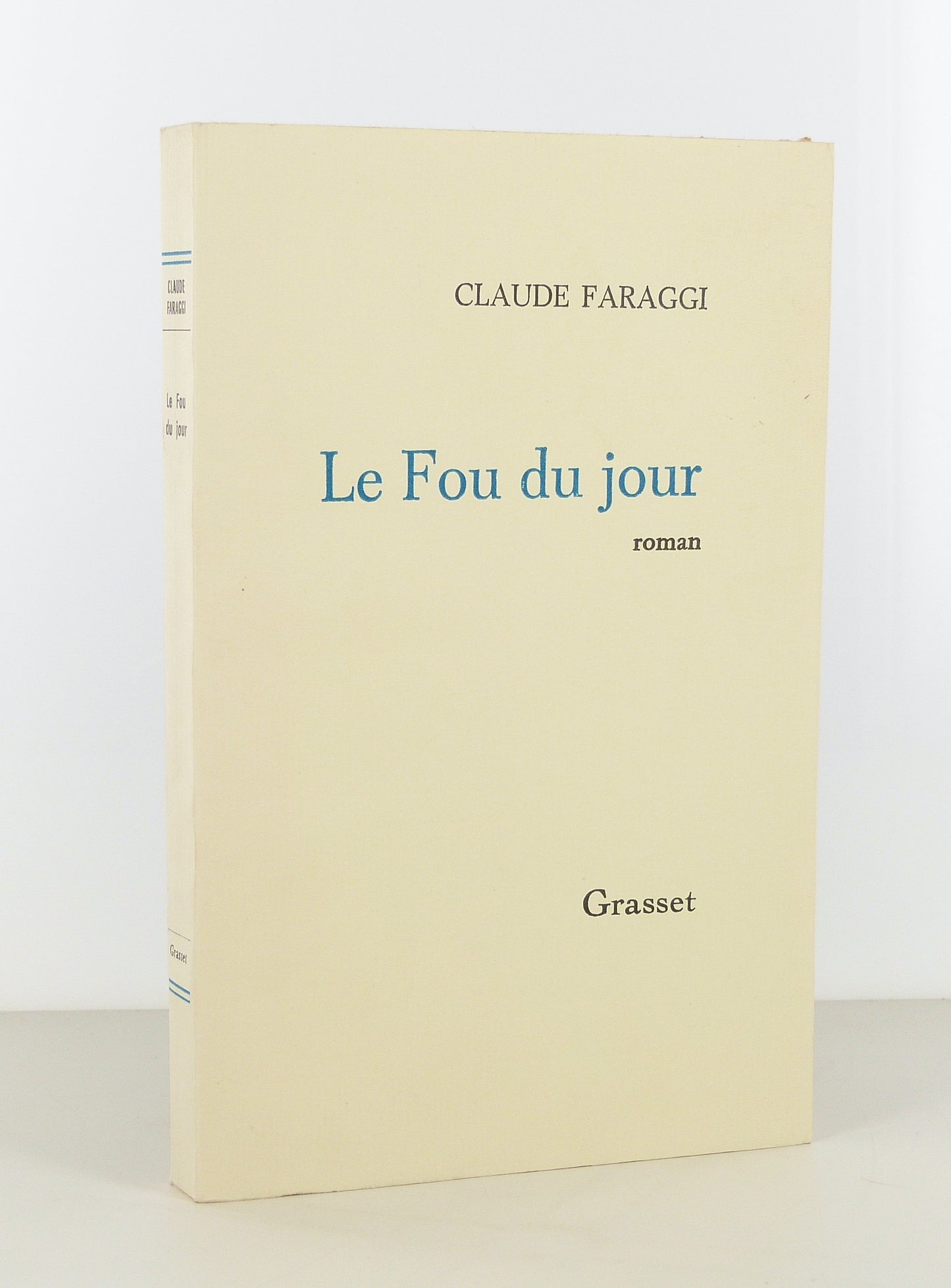 Le Fou du jour