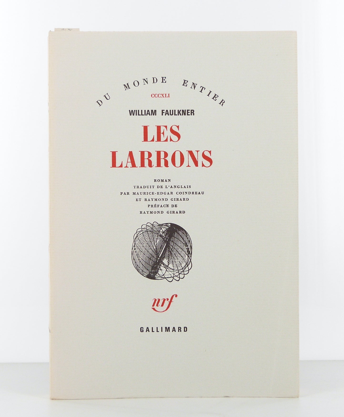 Les Larrons