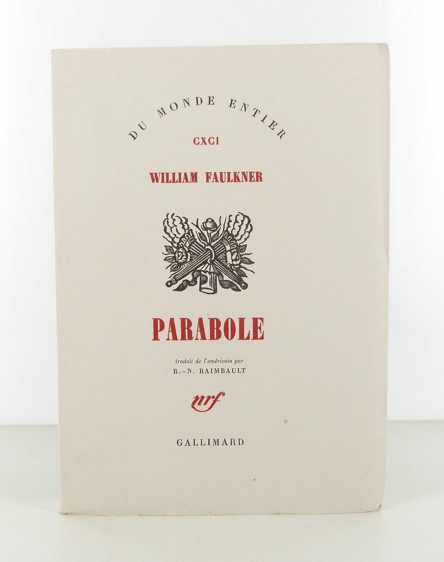 Parabole