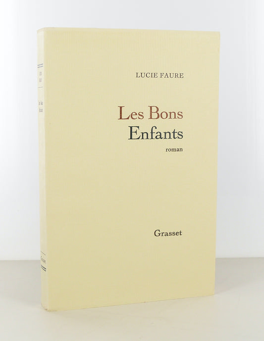 Les Bons enfants