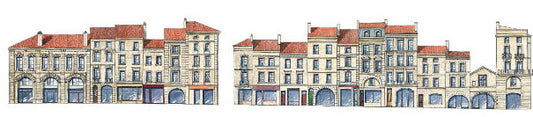 Rue des Faures