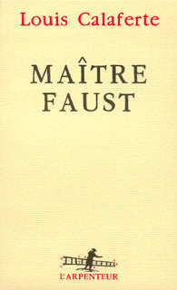 Maître Faust