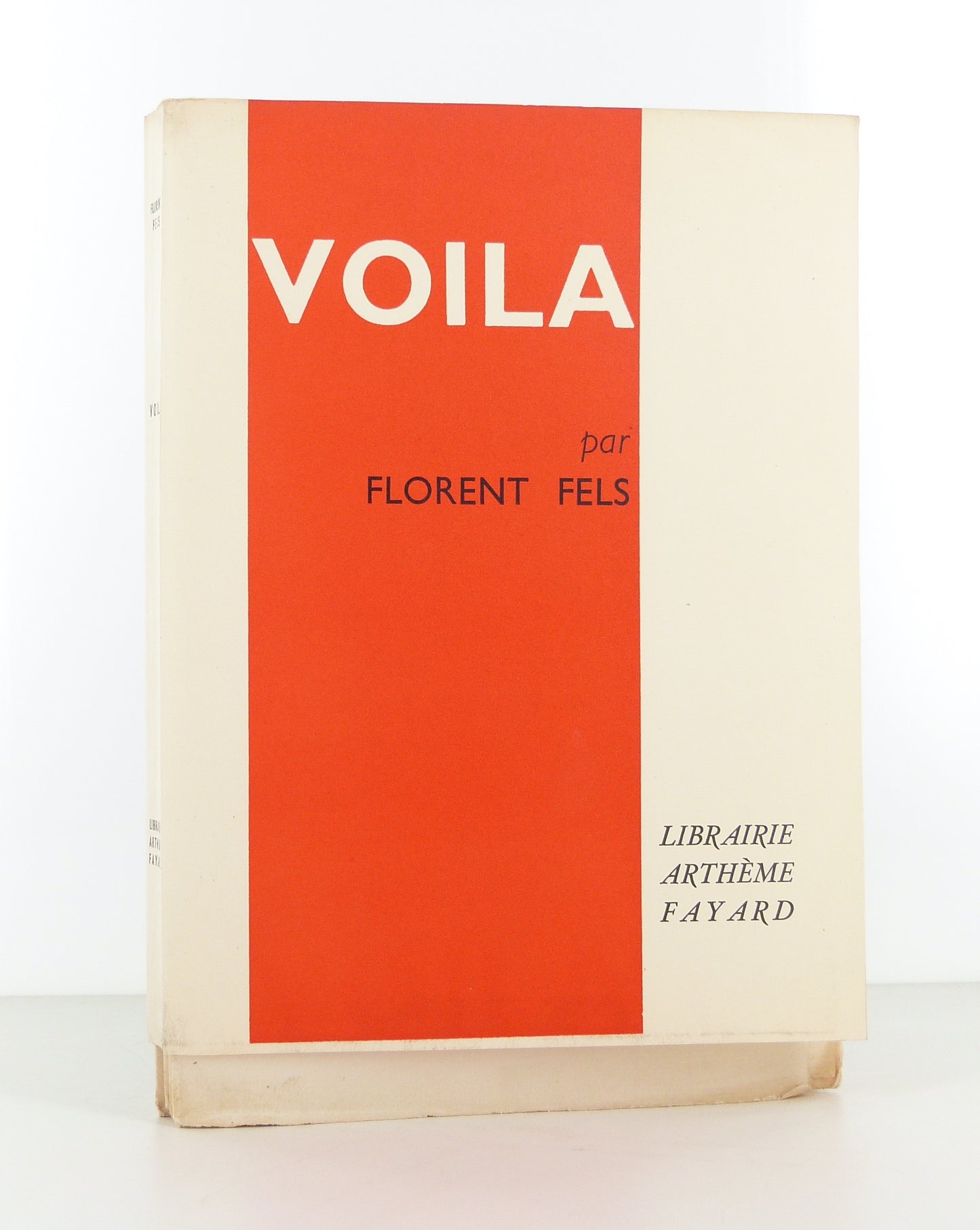 Voilà