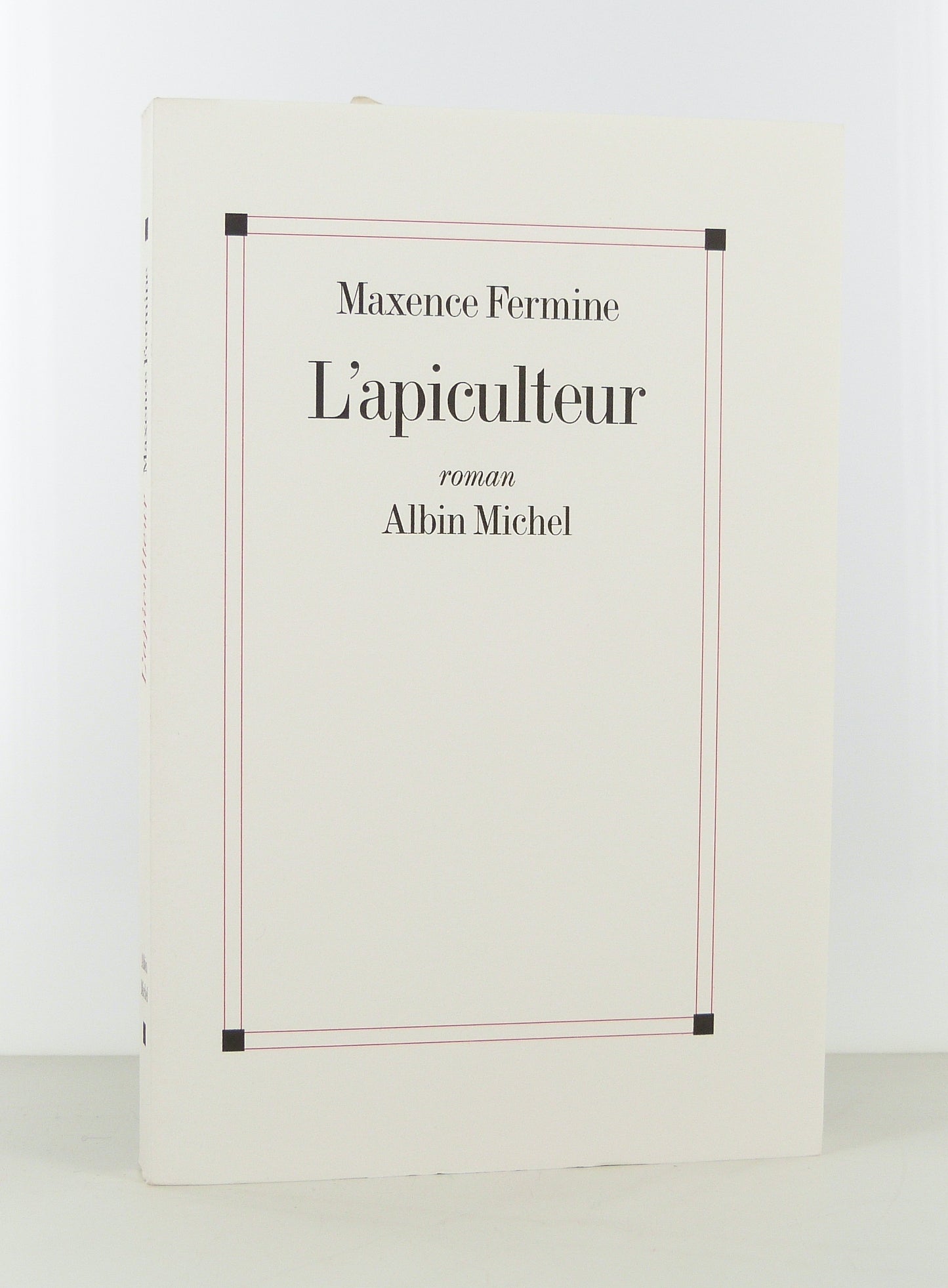 L'apiculteur