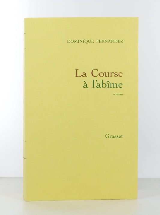 La Course à l'abîme