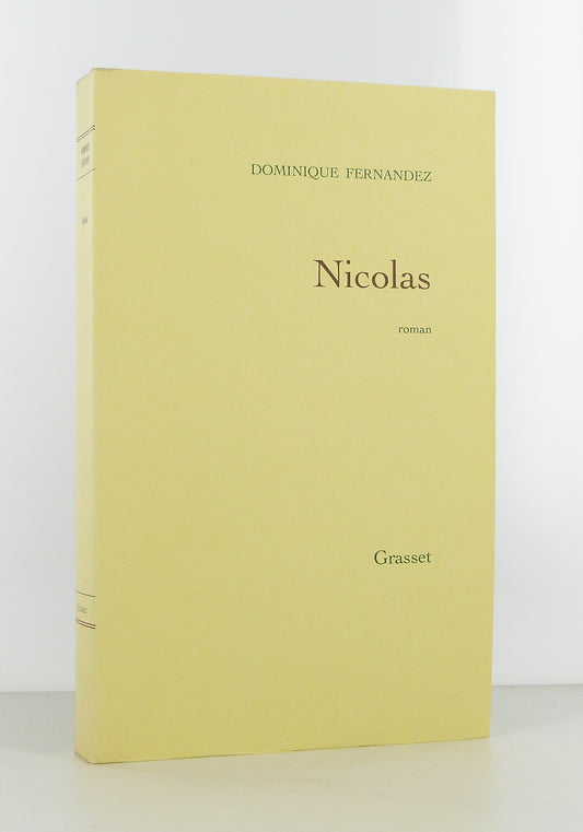 Nicolas