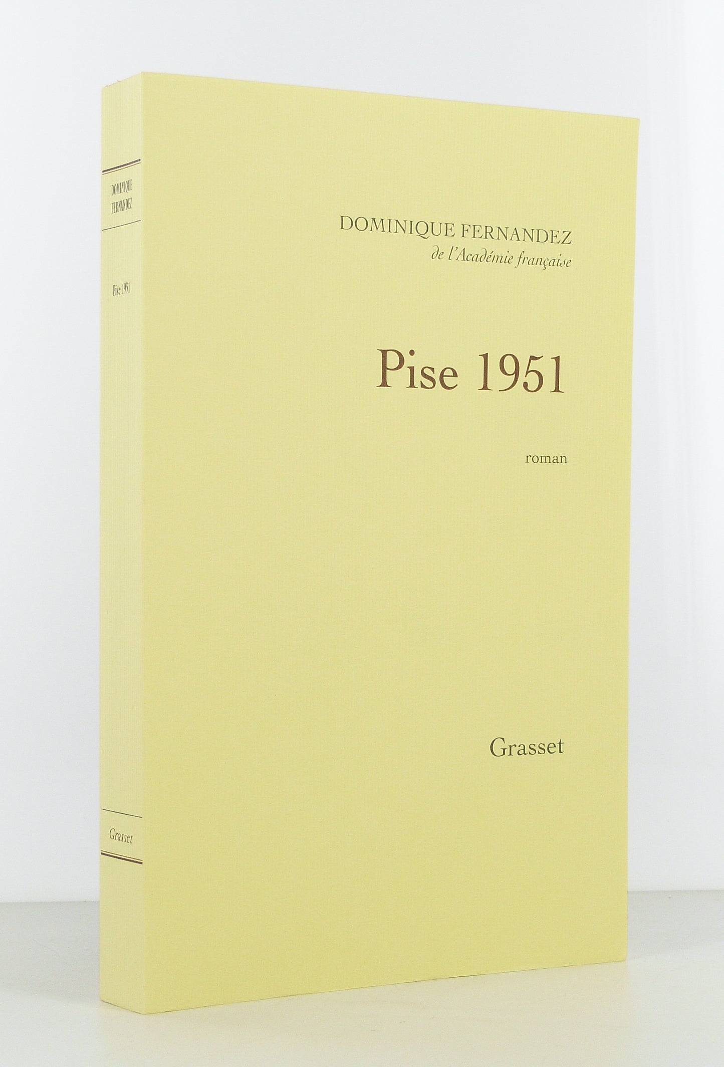 Pise 1951