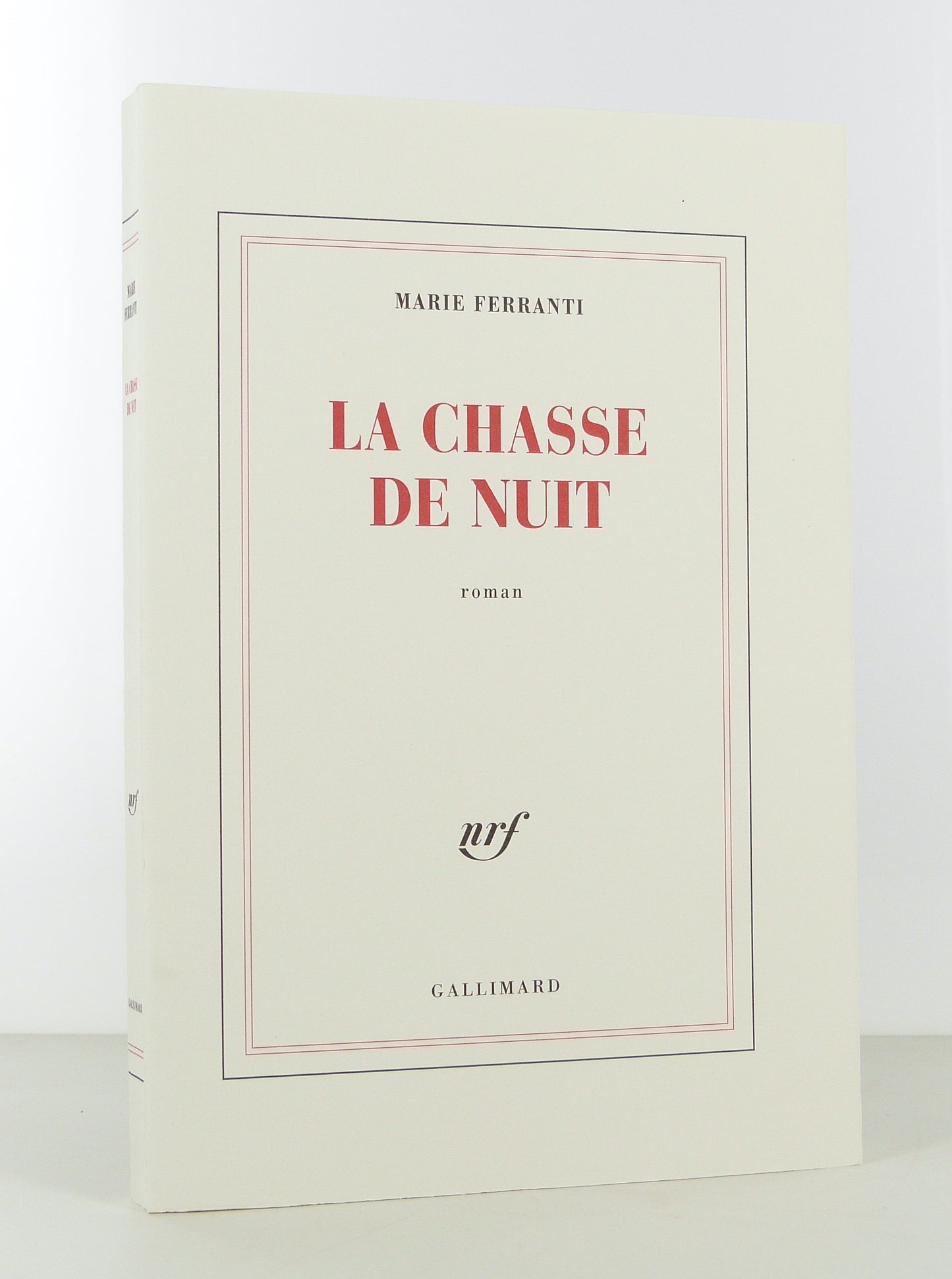 La chasse de nuit
