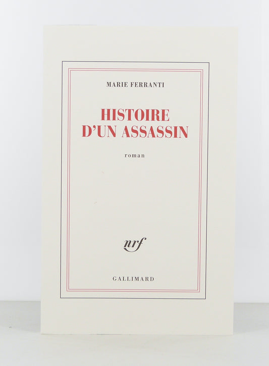 Story of an Assassin