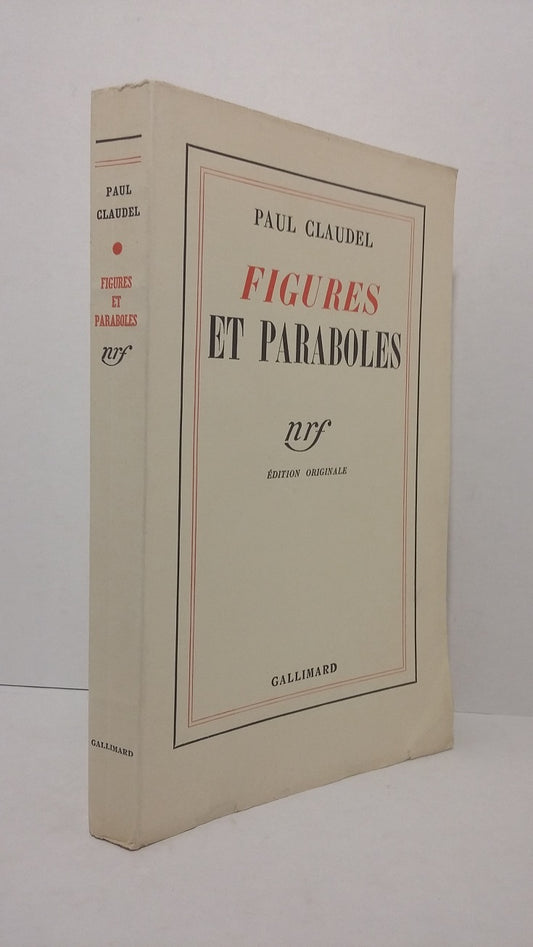 Figures et paraboles