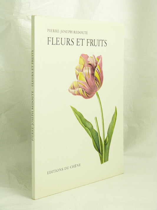 Fleurs et fruits