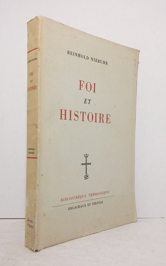 Foi et Histoire
