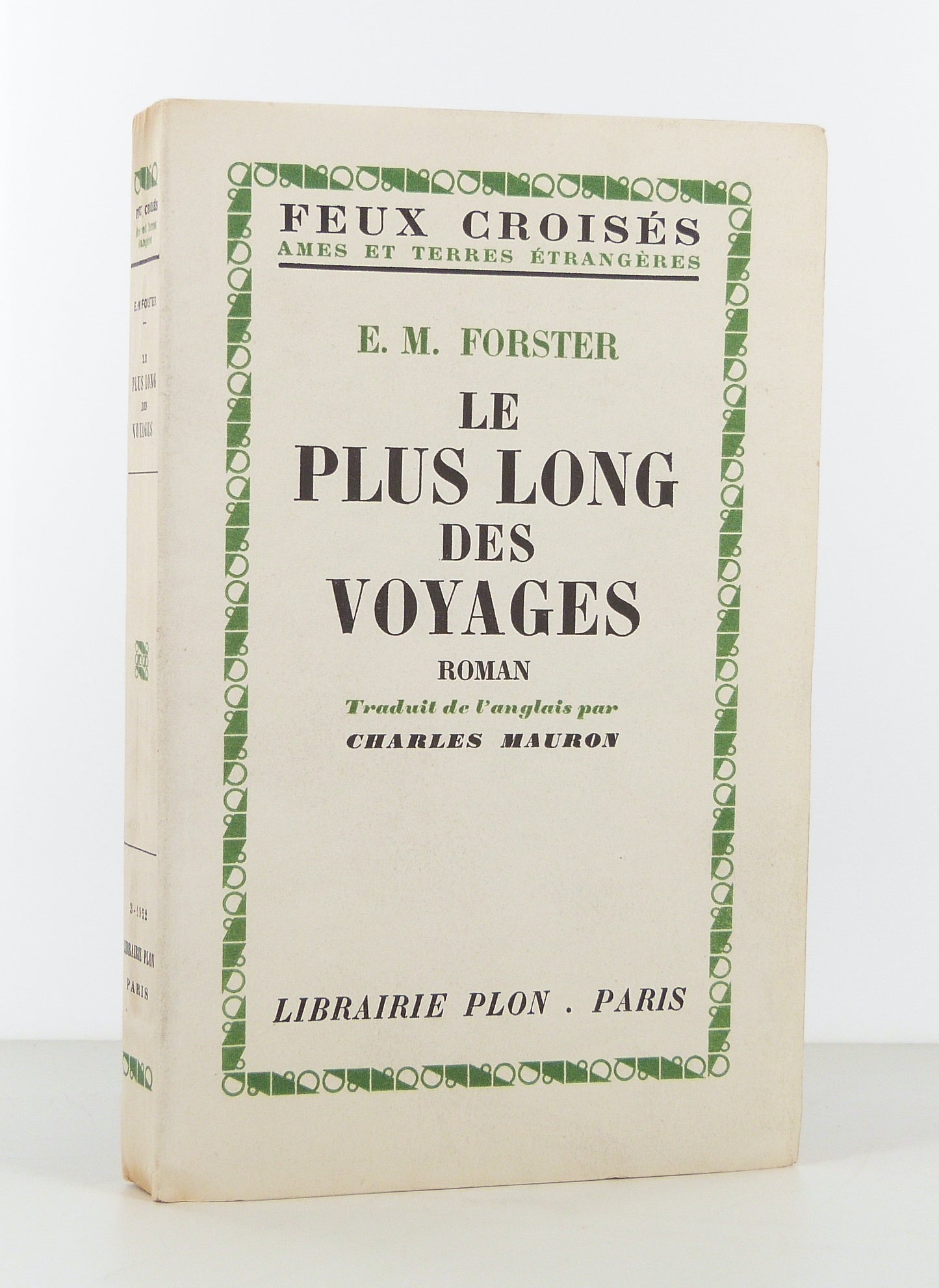 Le plus long des voyages