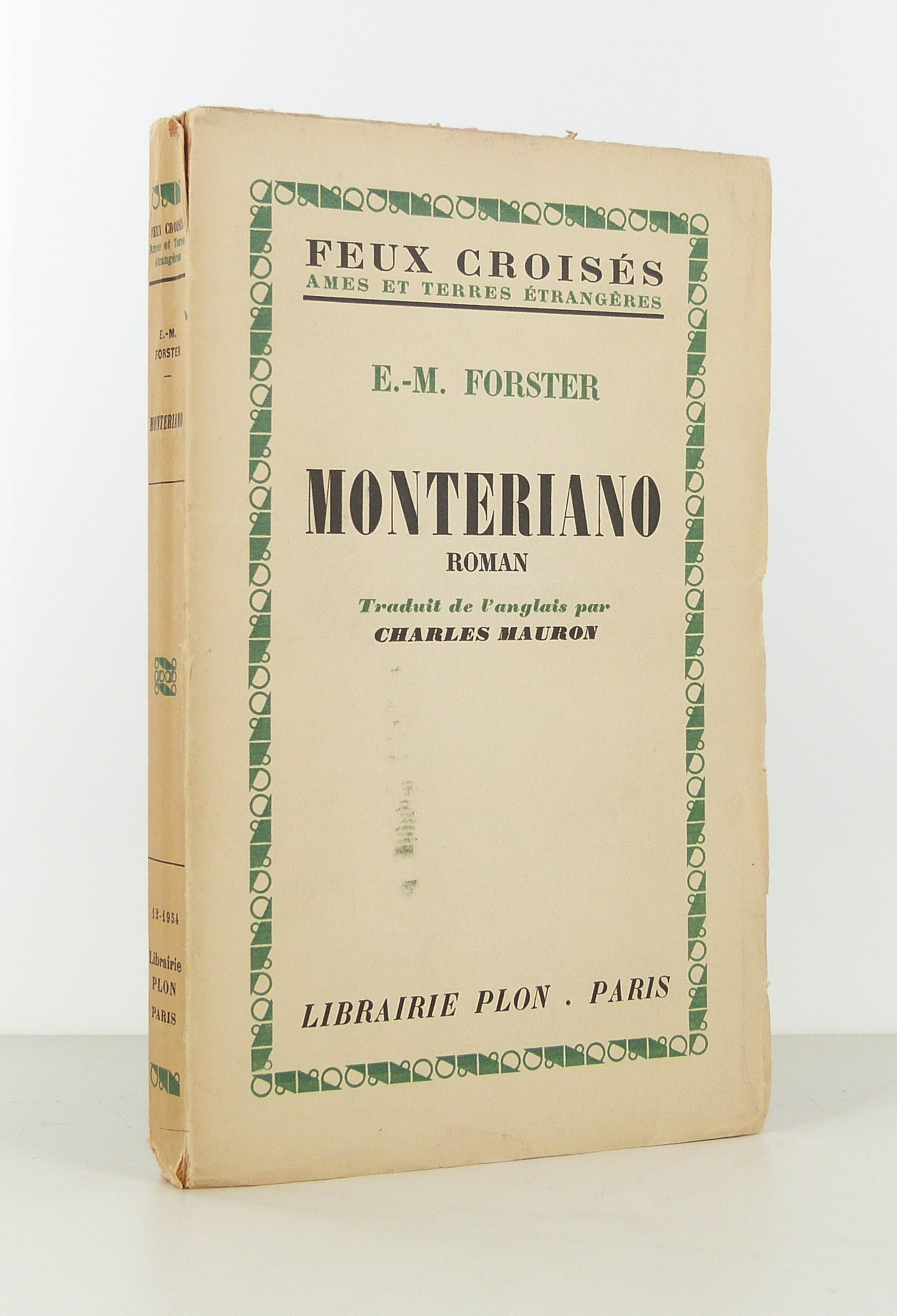 Montériano