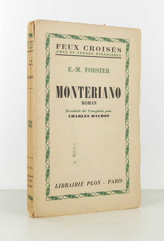 Montériano