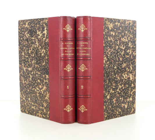 Rare and Curious Short Plays of the 17th Century