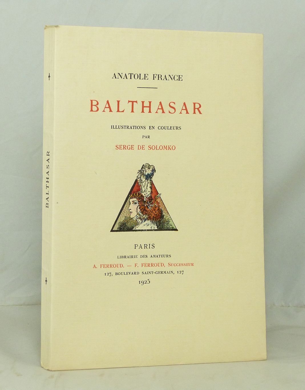Balthasar